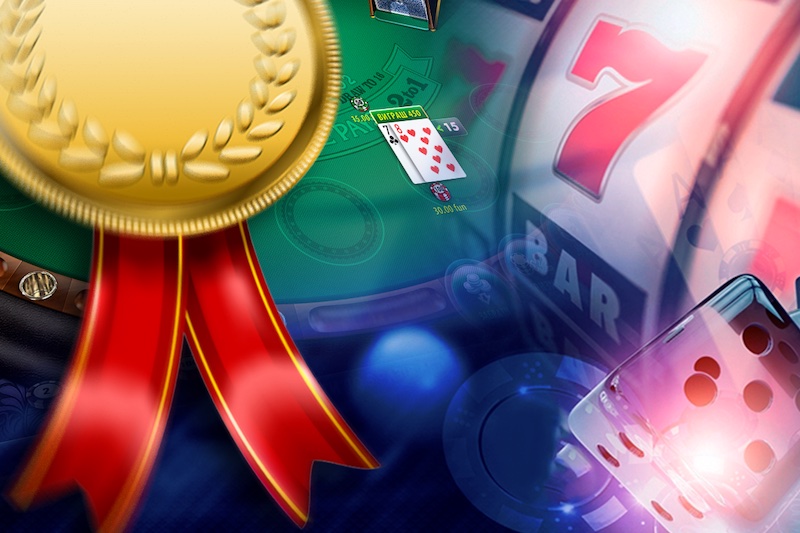 Exciting Casino Games With Free Play Experience the Thrill