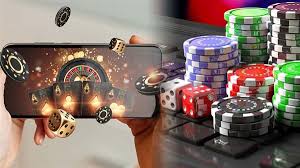 Exciting Casino Games With Free Play Experience the Thrill