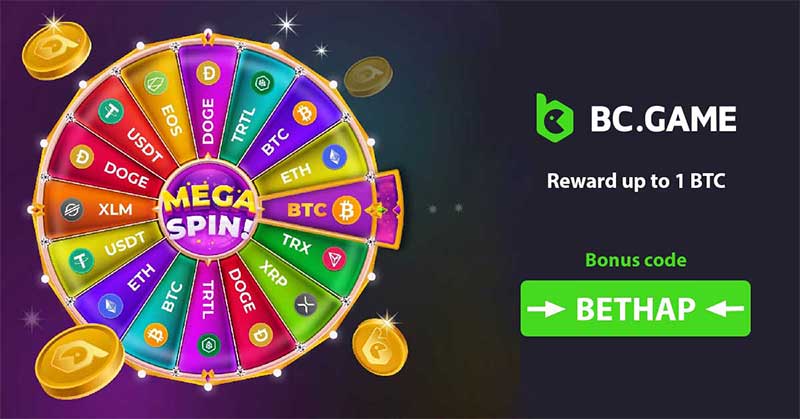 Explore the Thrills of BC ame KZ A Gaming Paradise Awaits Explore the Thrills of BC ame KZ A Gaming Paradise Awaits