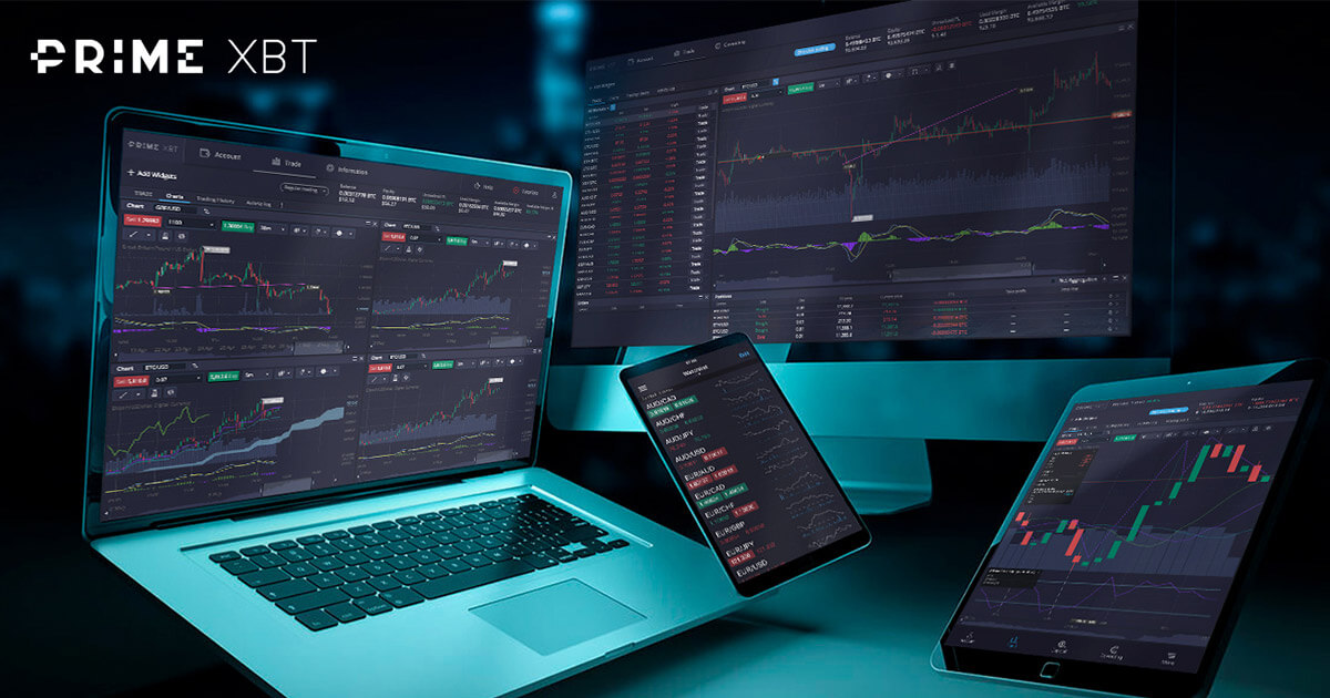 Exploring the Benefits of PrimeXBT Trading Markets Exploring the Benefits of PrimeXBT Trading Markets