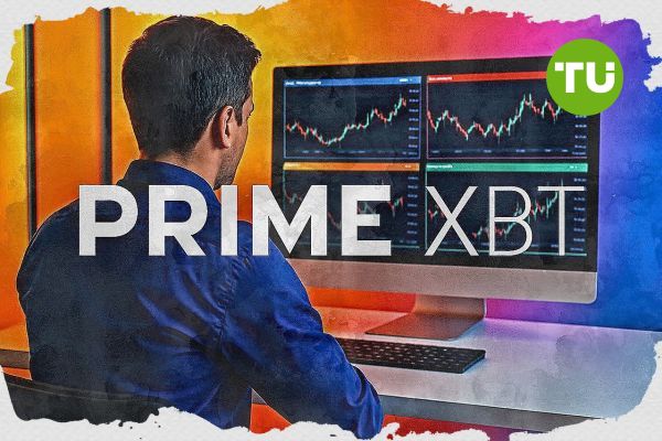 Exploring the Benefits of PrimeXBT Trading Markets Exploring the Benefits of PrimeXBT Trading Markets