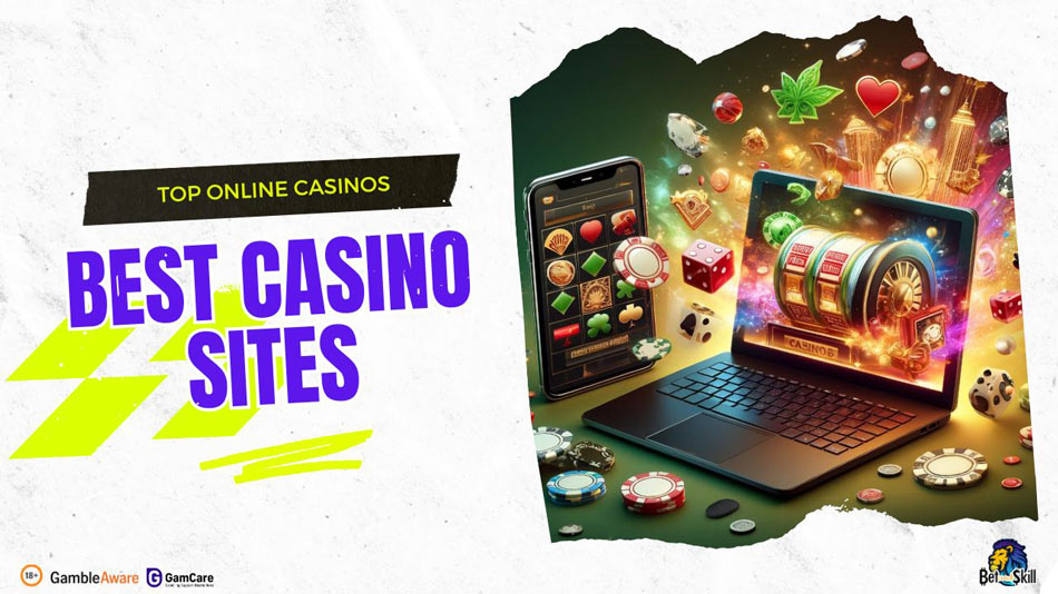 Exploring the Excitement of Real Casino Online UK