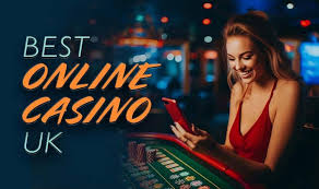 Exploring the Excitement of Real Casino Online UK