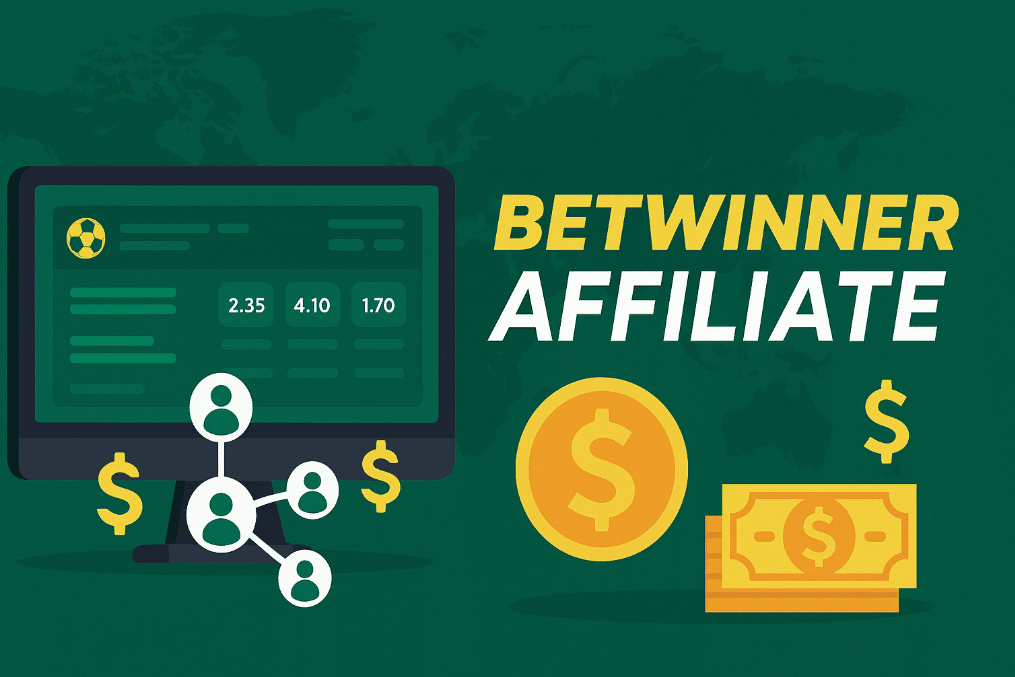 How to Easily Complete Your Betwinner Register Process How to Easily Complete Your Betwinner Register Process