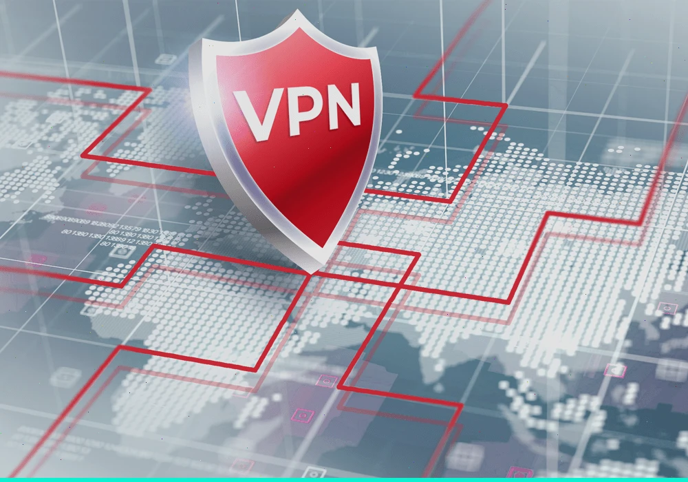 Зачем нужен VPN: коротко и по делу Wi-Fi блокировка