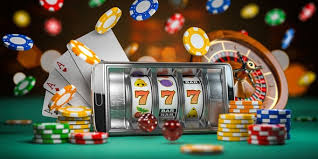 Objevte nové online casino bonus bez registrace a vkladu