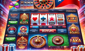 Online Casino Ceske Vše, co potřebujete vědět o českém online hraní