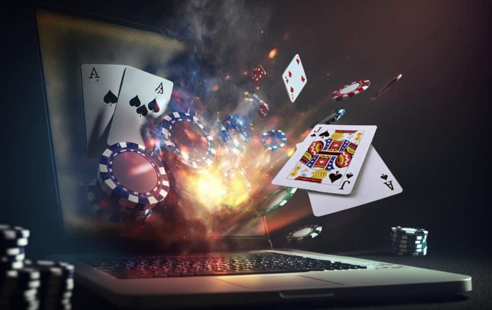 Online Casinos ohne deutsche Lizenz – Möglichkeiten und Risiken