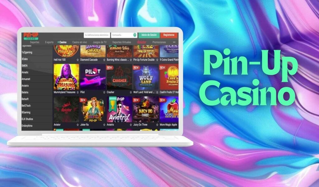 Pin Up Casino