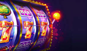 Slot oyunlarında limitsiz fırlanma fürsəti 1