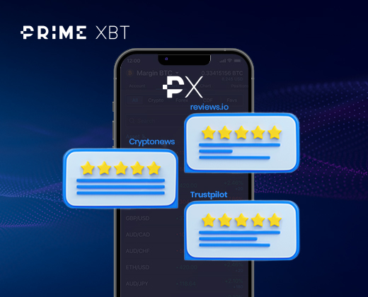 Understanding PrimeXBT Spot Trading 5