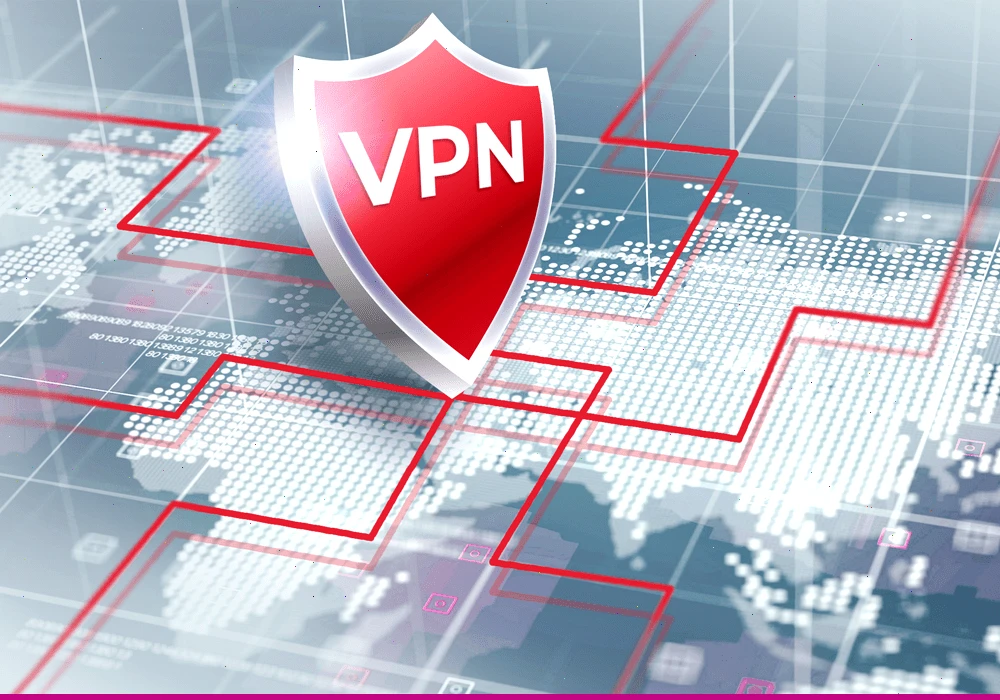 Зачем нужен VPN: простыми словами Wi-Fi блокировка